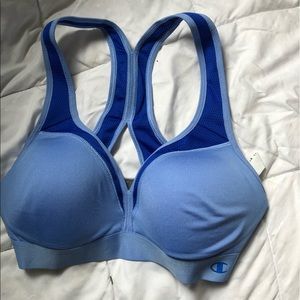 Champion Sports bra